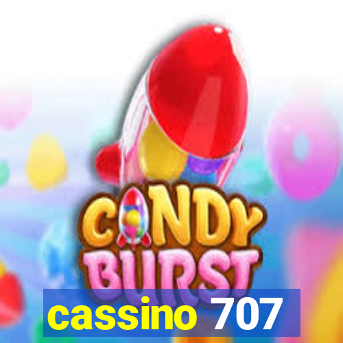 cassino 707